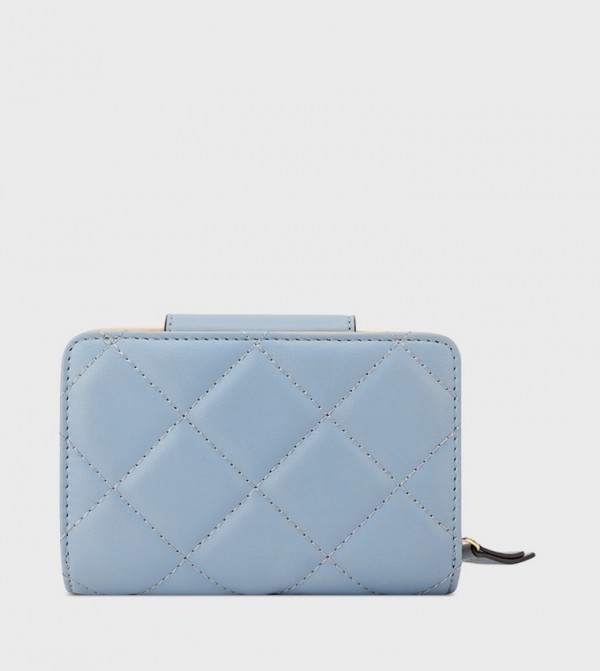 Nine West  Small Leather Goods - Blue Wallets
