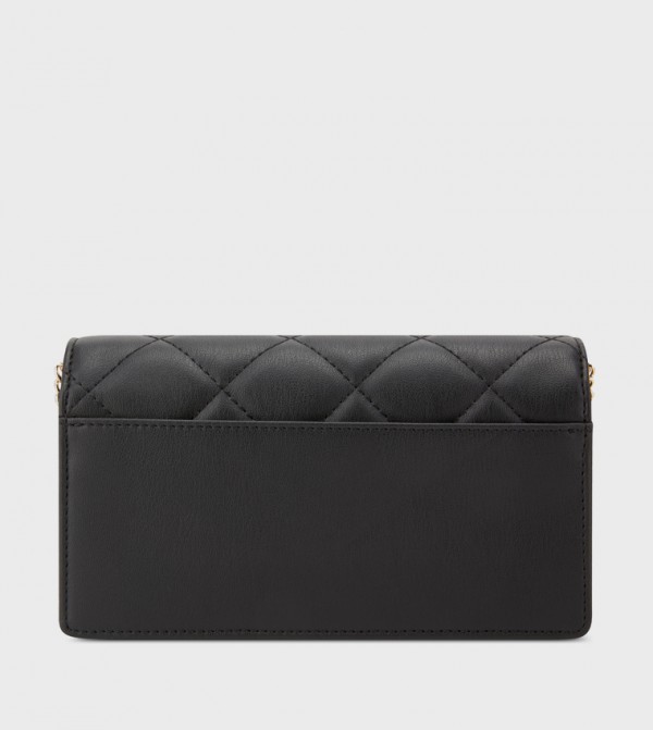 ناين وست ناين وست - أسود Cross Body Bags