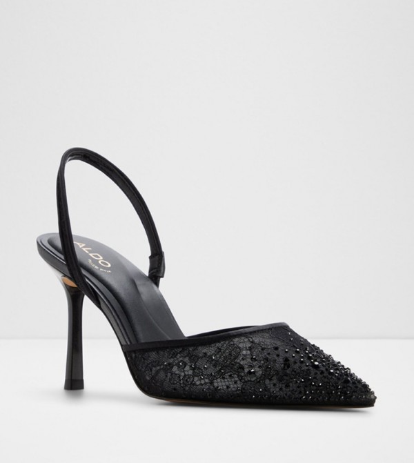 Aldo Aldo - Black Pumps