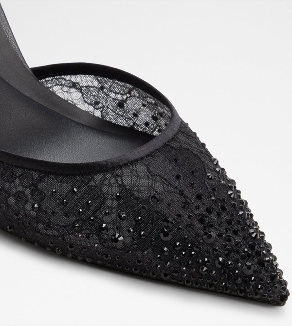 Aldo Aldo - Black Pumps