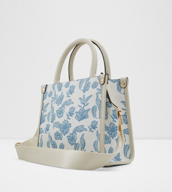 ألدو  حقائب - أزرق Satchel Bags