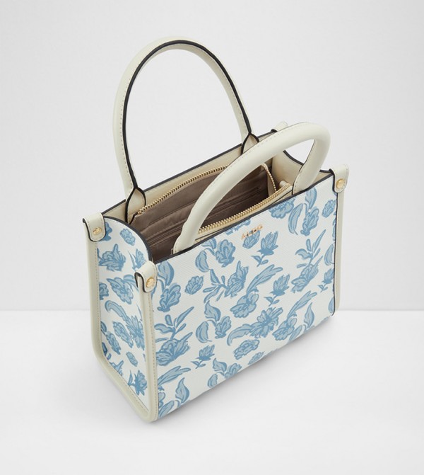 ألدو  حقائب - أزرق Satchel Bags