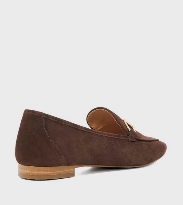 Dune London  Loafers & Mocassins - Brown undefined