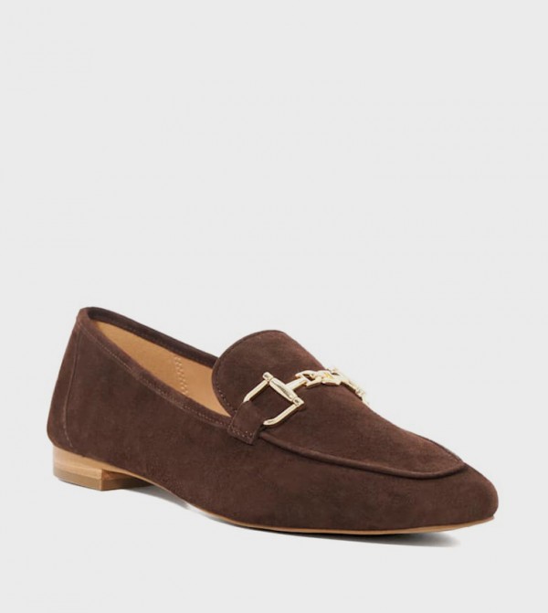 Dune London  Loafers & Mocassins - Brown undefined