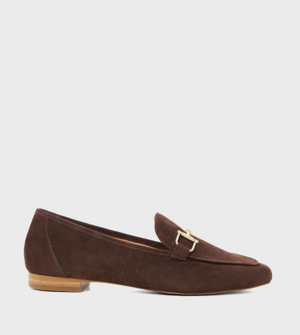 Dune London  Loafers & Mocassins - Brown undefined