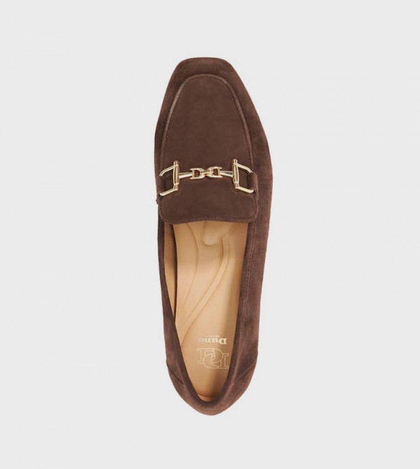 Dune London  Loafers & Mocassins - Brown undefined