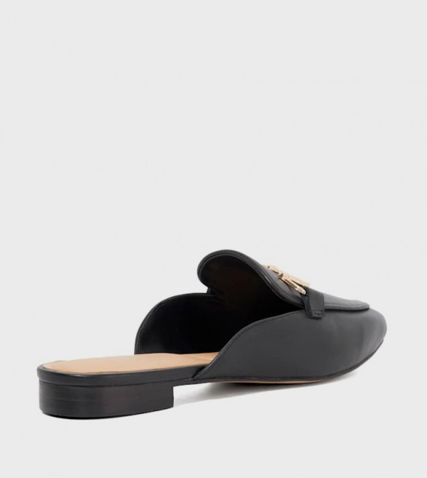 Dune London  - Black undefined