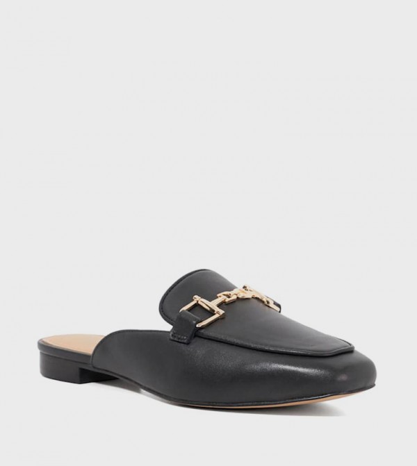 Dune London  - Black undefined