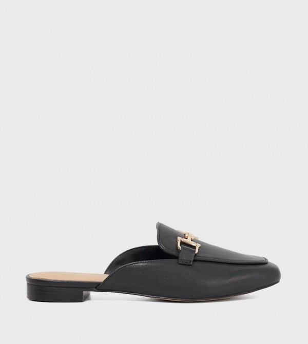 Dune London  - Black undefined