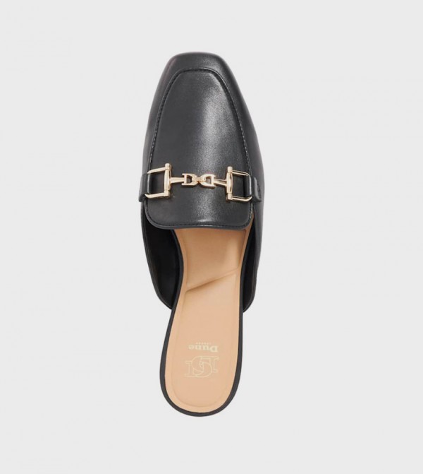 Dune London  - Black undefined