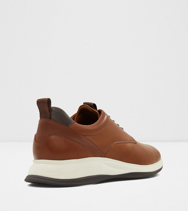 Aldo Aldo - Brown Casual Lace up