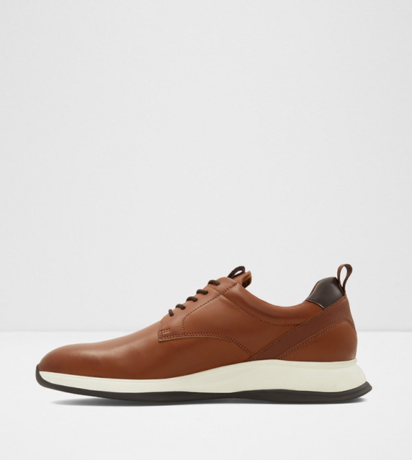 Aldo Aldo - Brown Casual Lace up