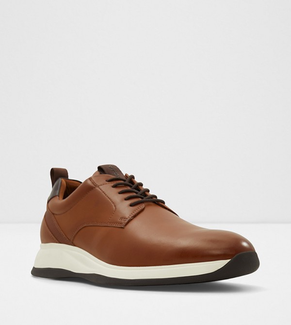 Aldo Aldo - Brown Casual Lace up