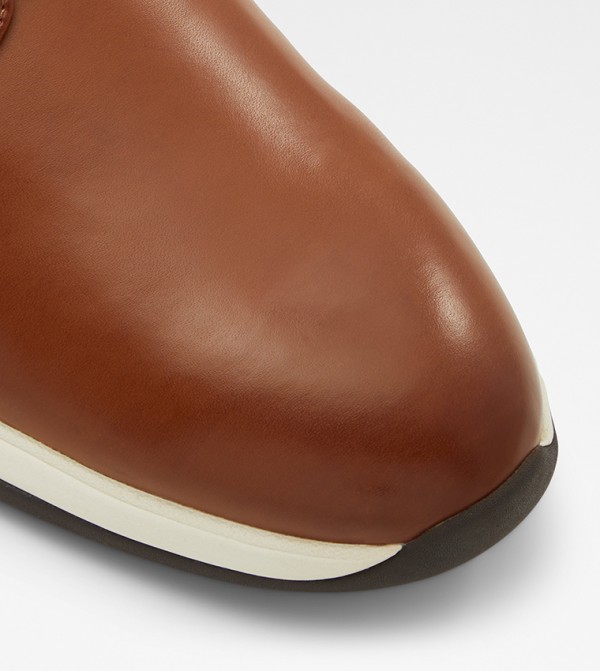 Aldo Aldo - Brown Casual Lace up