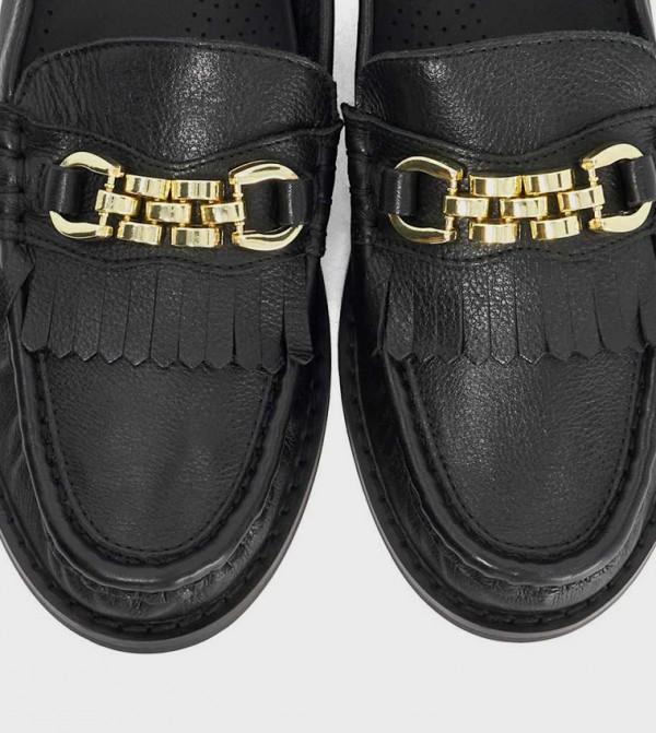 Dune London  Loafers & Mocassins - Black undefined