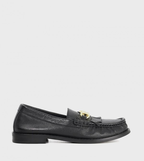 Dune London  Loafers & Mocassins - Black undefined