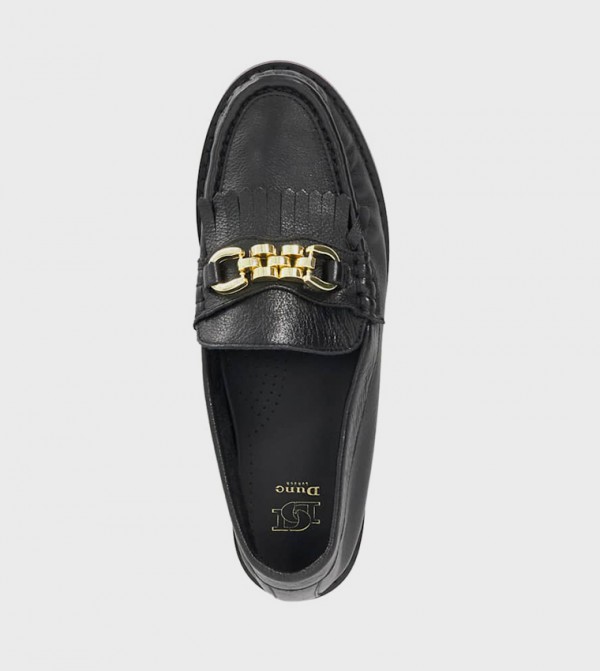 Dune London  Loafers & Mocassins - Black undefined