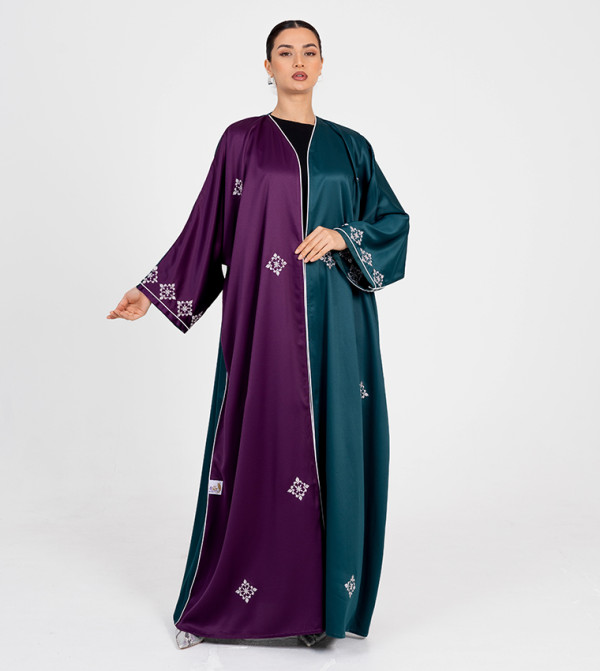  روزيت للعباية   روزيت للعباية  - متعدد Abayas
