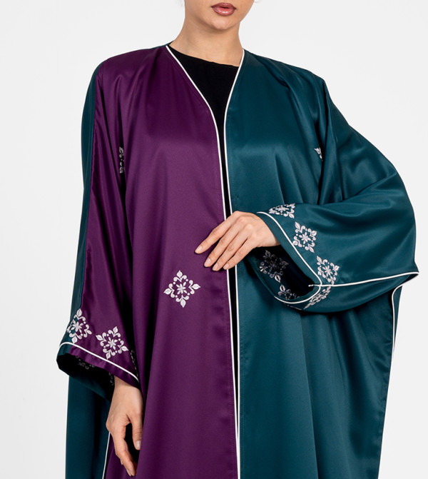  روزيت للعباية   روزيت للعباية  - متعدد Abayas