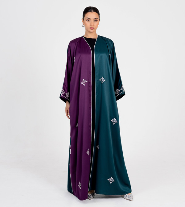  روزيت للعباية   روزيت للعباية  - متعدد Abayas