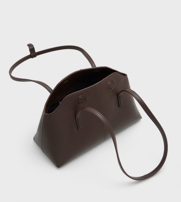 Call it Spring Call It Spring - Brown Shoulder bags