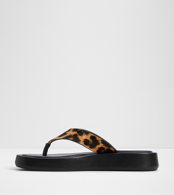 Aldo Aldo - Multi Flat Sandals