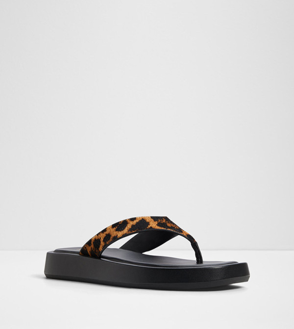 Aldo Aldo - Multi Flat Sandals