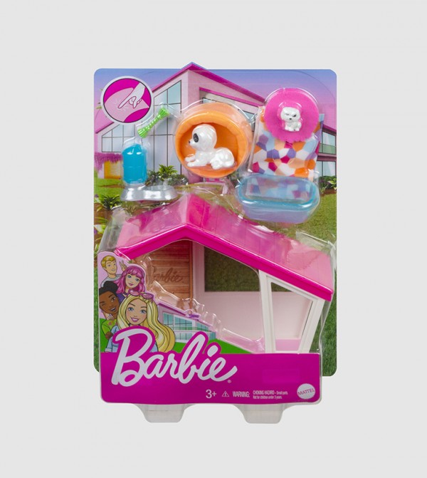 آر أند بي كيدز  toys essentials - متعدد أزياء دمية
