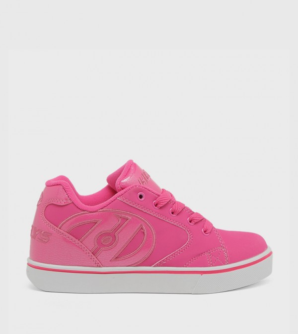 Heelys Heelys - Pink Low Top