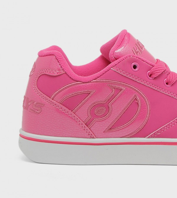 Heelys Heelys - Pink Low Top