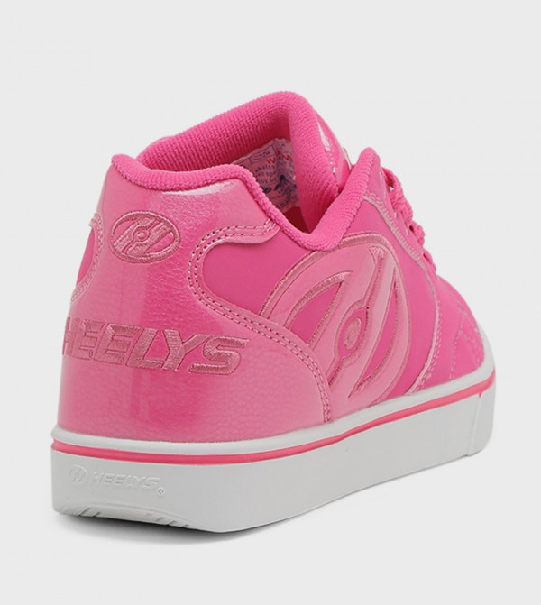 Heelys Heelys - Pink Low Top