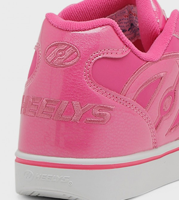 Heelys Heelys - Pink Low Top