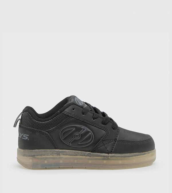 Heelys Heelys - Black Low Top