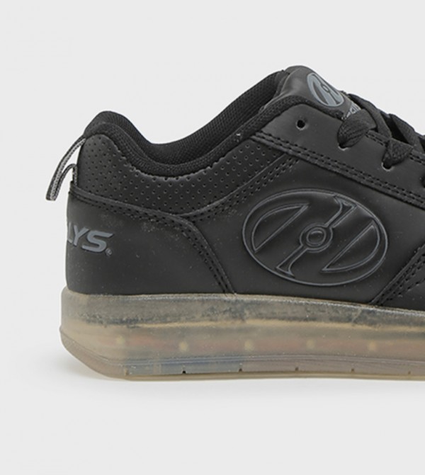 Heelys Heelys - Black Low Top