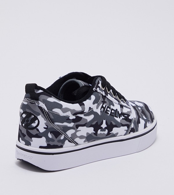 Heelys Heelys - Grey Low Top