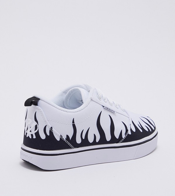 Heelys Heelys - White Low Top