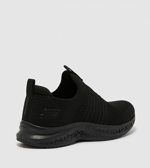 Skechers - Black Running & Training