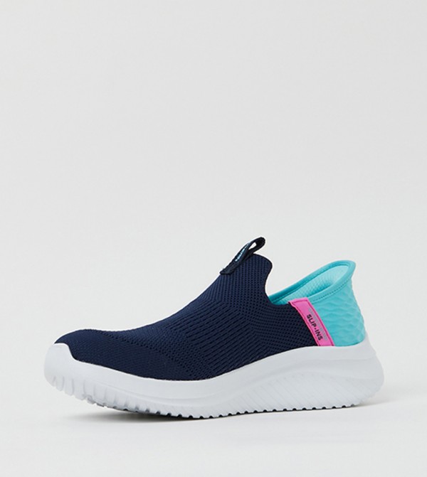 Skechers  - Multi Casual Slip on