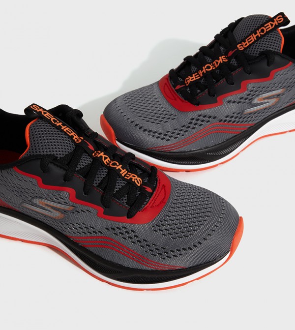 Skechers  Sneakers - Multi Low Top