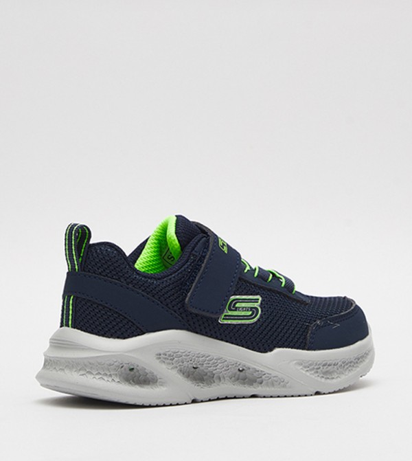 Skechers  - Blue Casual Slip-On's