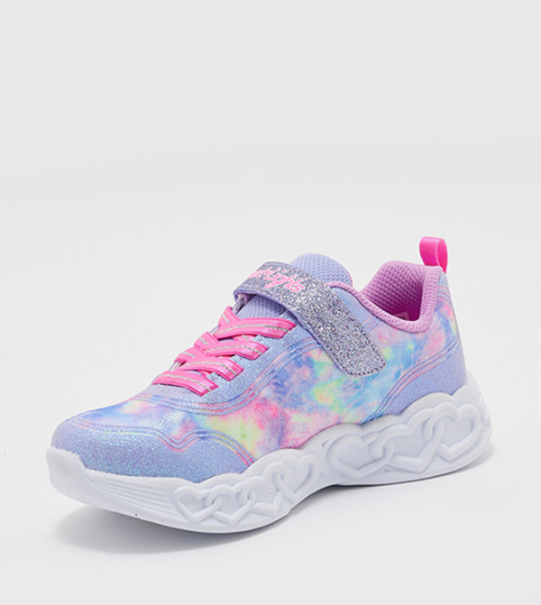 Skechers Skechers - Multi Low Top