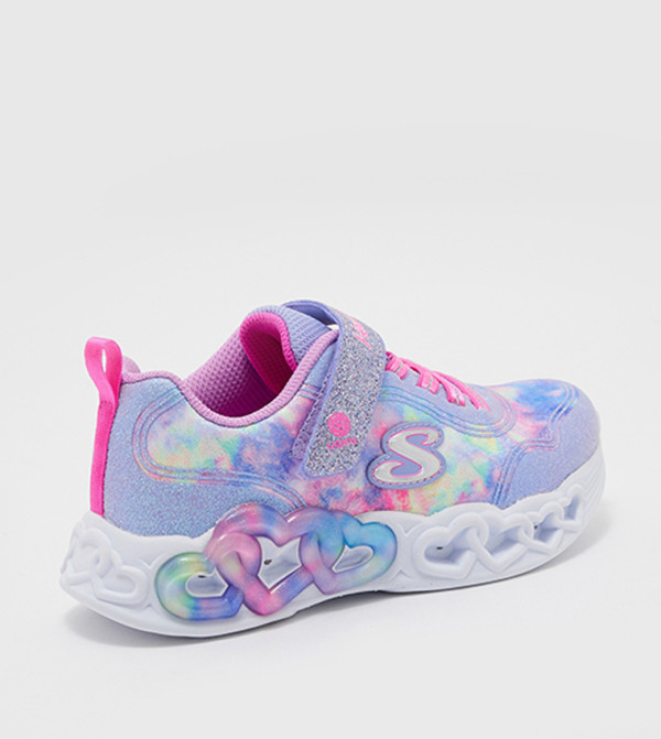 Skechers Skechers - Multi Low Top
