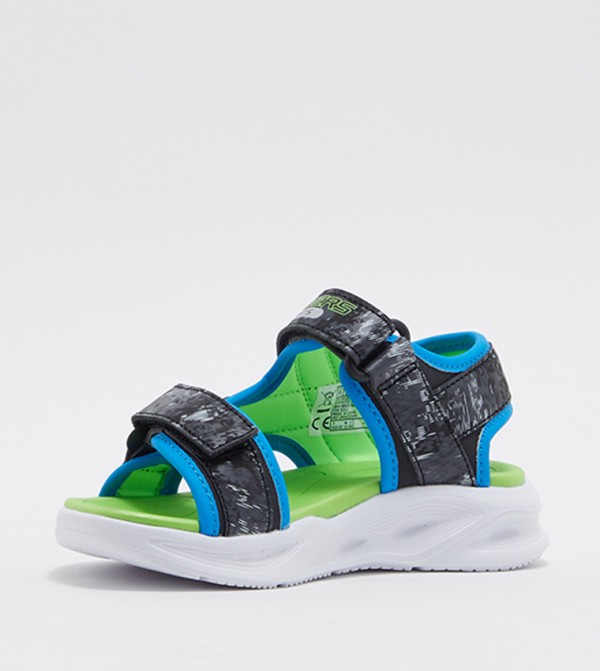 Skechers  Sandals - Multi Flat Sandals