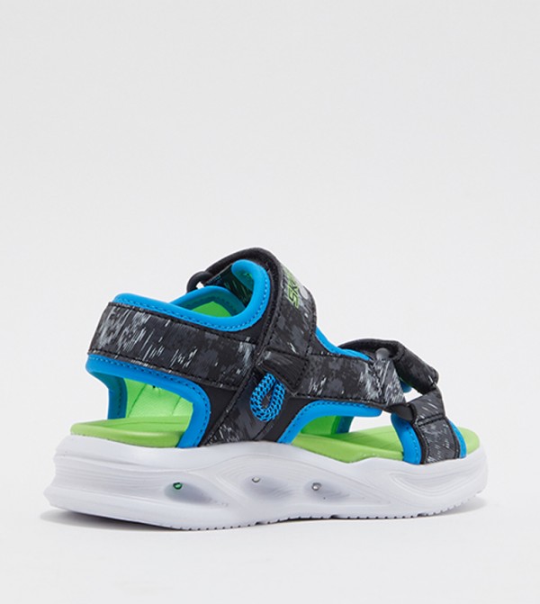 Skechers  Sandals - Multi Flat Sandals
