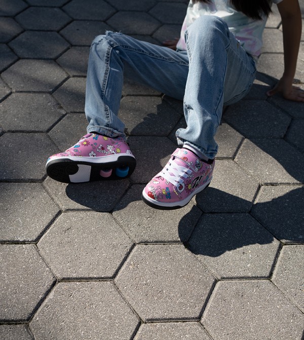 Heelys  - Pink Running & Training