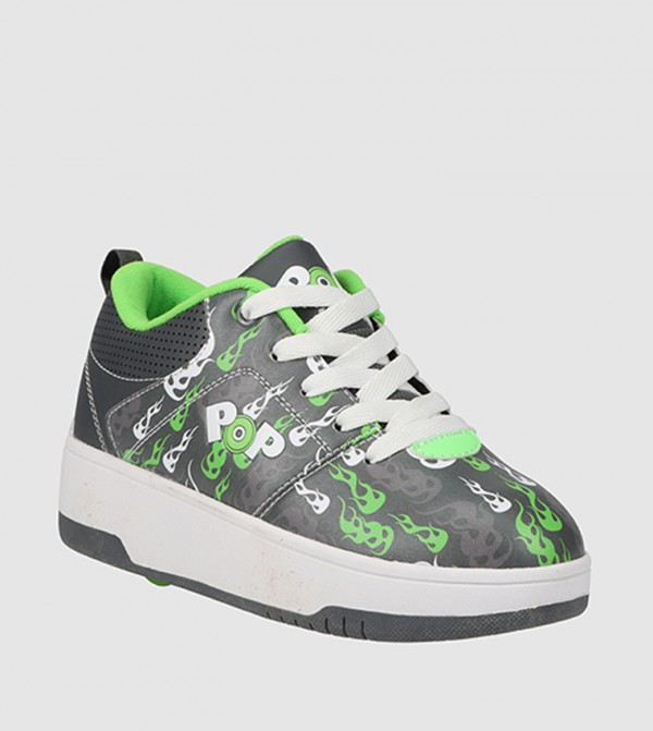 Heelys Heelys - Grey Running & Training