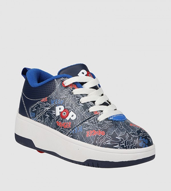 Heelys Heelys - Blue Running & Training