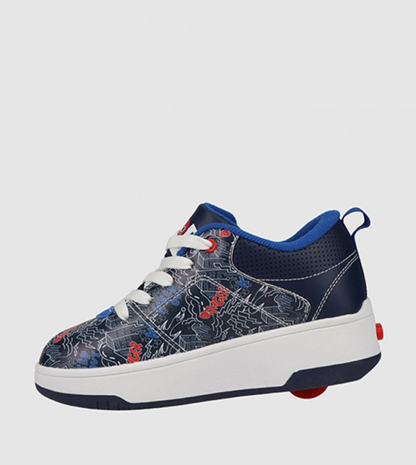Heelys Heelys - Blue Running & Training