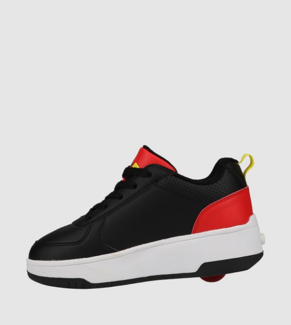 Heelys - Black Running & Training