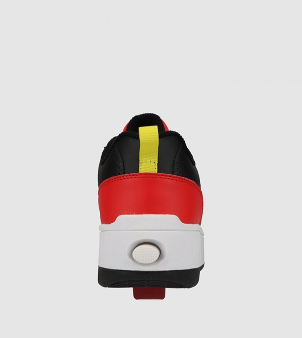 Heelys - Black Running & Training